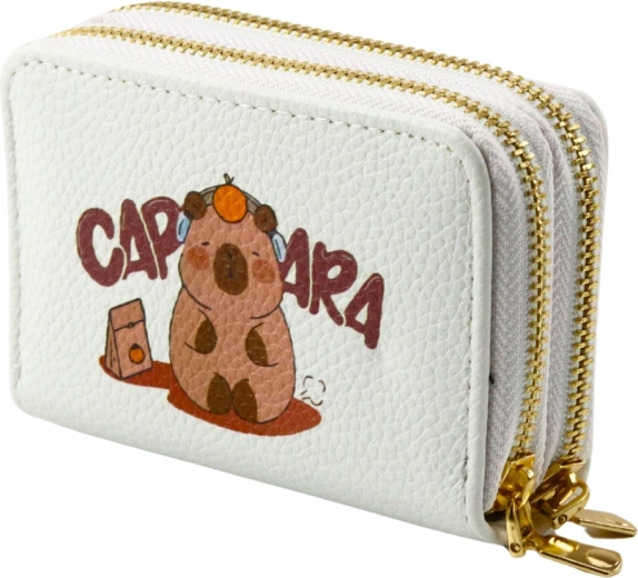 Dwie komory na zamek dla maksymalnego porządku