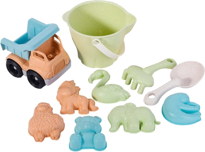 Bezpieczne i wygodne dla dzieci