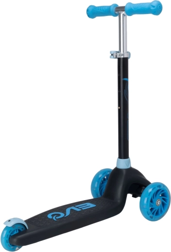 Stabilność trzech kół i bezpieczne hamowanie