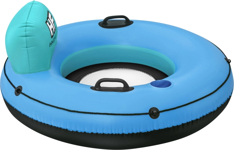 Siatkowane dno dla orzeźwienia