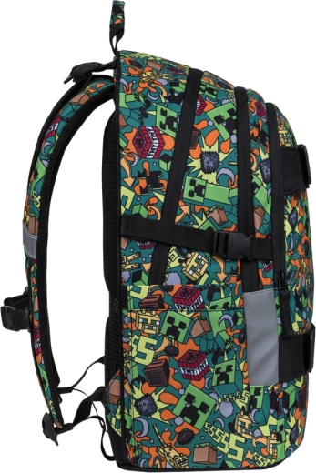 Trwałe recyklingowane materiały i zamki YKK