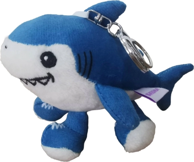 Uroczy design i miękki plusz