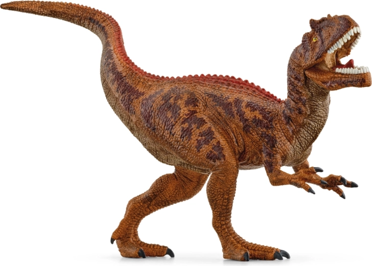 Figurka dinozaura Allosaurus