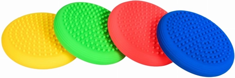 Antypoślizgowa tekstura dla pewnego kroku