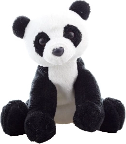 Pluszowa panda 15 cm