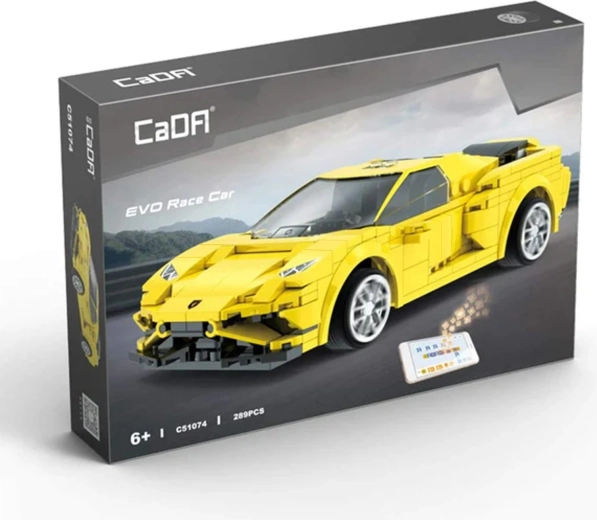 Podwójne sterowanie dla maksymalnej zabawy