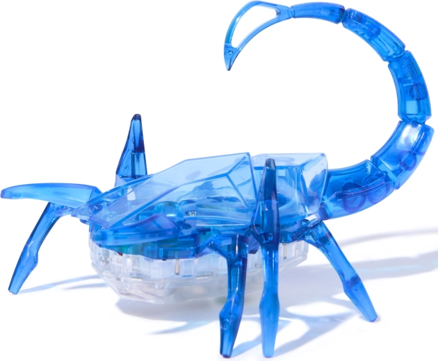 Szybki wibracyjny ruch