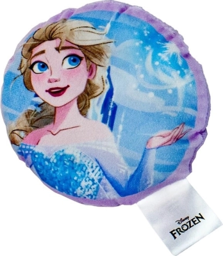 Magiczny design z Elsą, Anną i Olafem