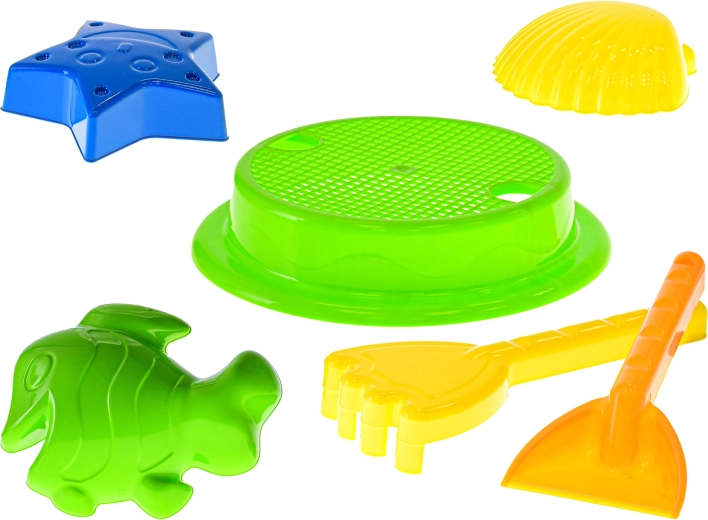 Bezpieczne kształty z gładkimi krawędziami