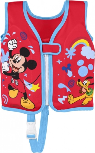 Dziecięca kamizelka do pływania Mickey Mouse