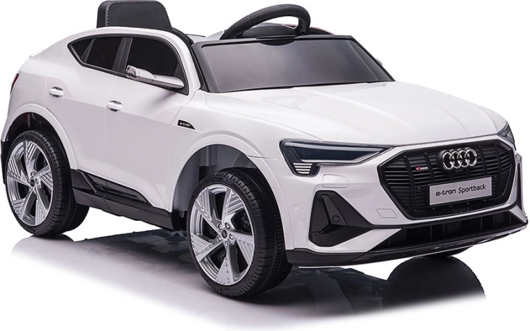 Muzyka i światła dla jeszcze większej zabawy