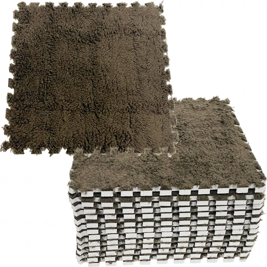 Antypoślizgowa i izolacyjna pianka EVA