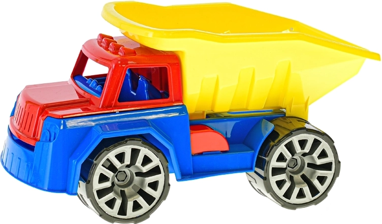 Idealna do piasku i do domu