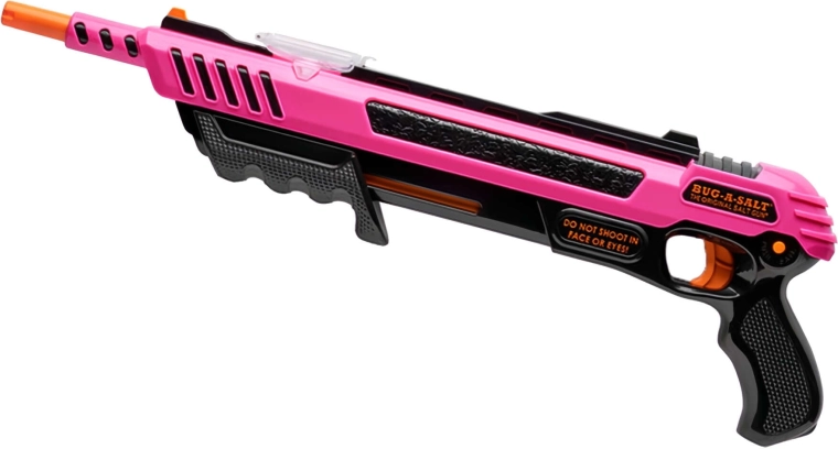 Bez baterii, bez chemii, więcej zabawy