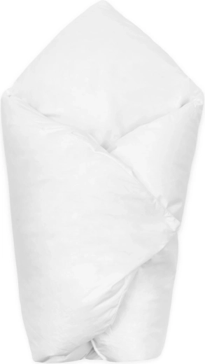 Naturalne wypełnienie dla idealnego ciepła i suchości