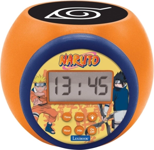 Design Naruto dla fanów anime