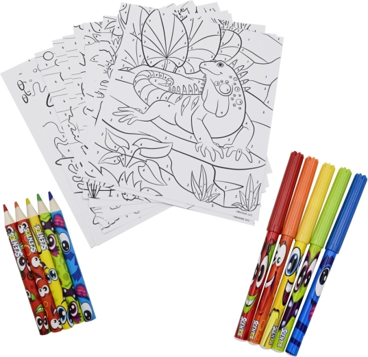 Wszystko do tworzenia w jednym miejscu