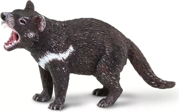 Figurka diabła tasmańskiego Safari Ltd.