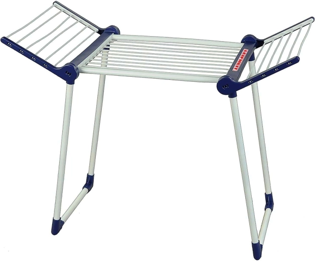 Uchylne skrzydła dla większej przestrzeni