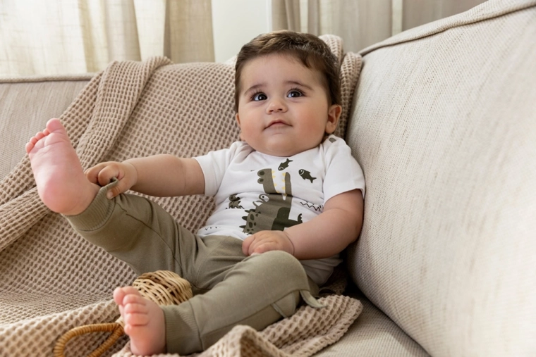 Jakościowe szycie i wygodny krój