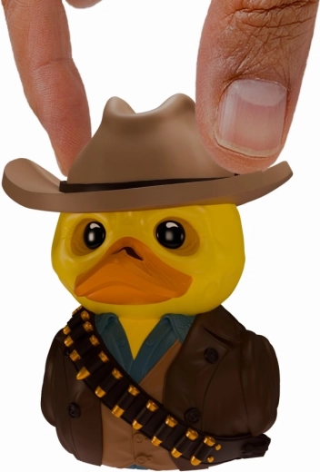 Mini rozmiar, maxi detale