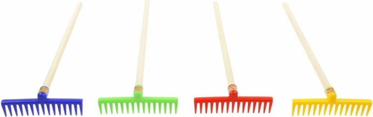 Wesołe kolory, które dzieci lubią