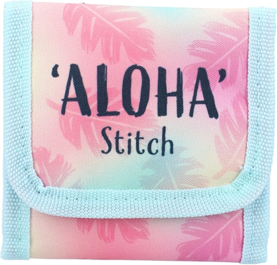 Stylowy design Stitch „Wild Energy”