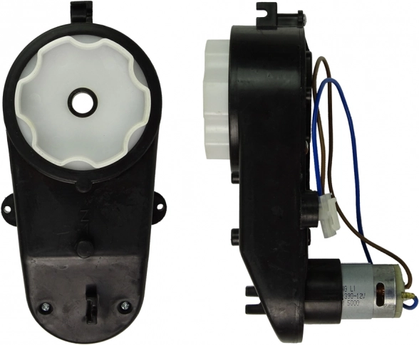 Silnik drogowy 12V 5000 RPM