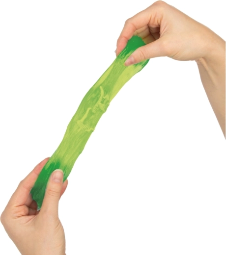 Elastyczny, plastyczny i antystresowy