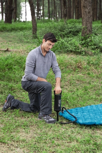 Lekka i wytrzymała konstrukcja w podróży