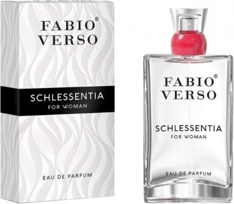 Damska woda perfumowana BI-ES Fabio Verso Schlessentia 100 ml