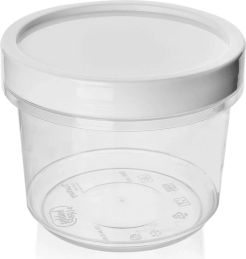 Bez BPA i gotowy na codzienne użytkowanie