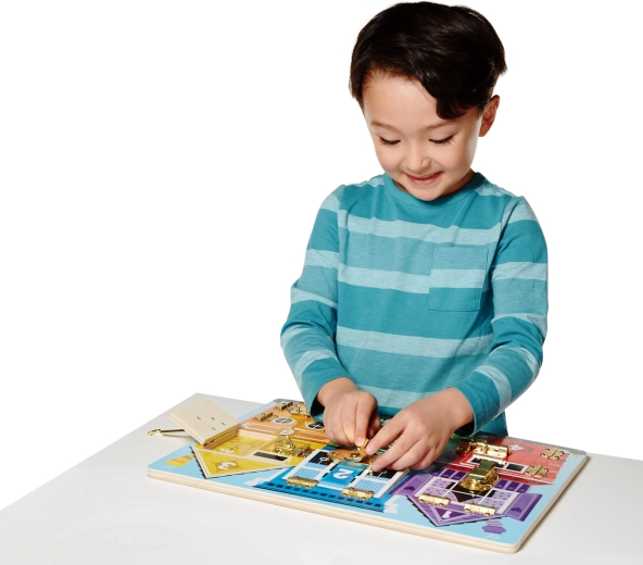 Nauka kolorów i liczb przez zabawę