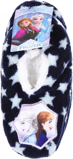 Ulubiony motyw Disney Frozen