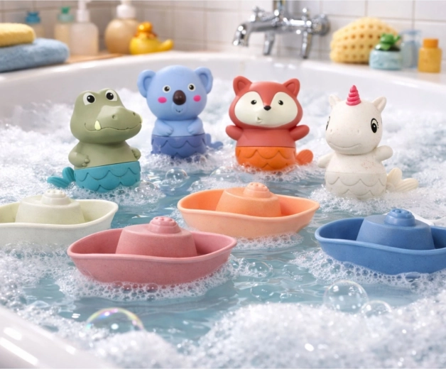 Psikająca zabawa, która się nie nudzi