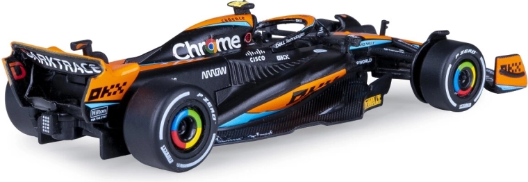 Metalowe wykonanie Diecast