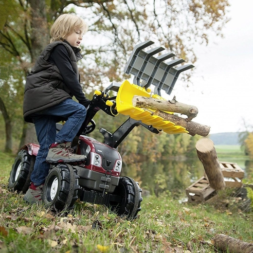 Kompatybilna z ramionami wybranych traktorów Rolly Toys