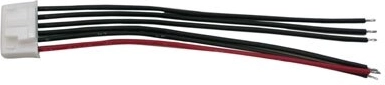 Kabel balansera S5 do akumulatorów LiPo Jamara