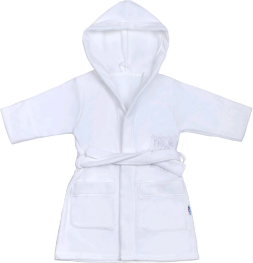 Miękki i chłonny materiał dla wrażliwej skóry