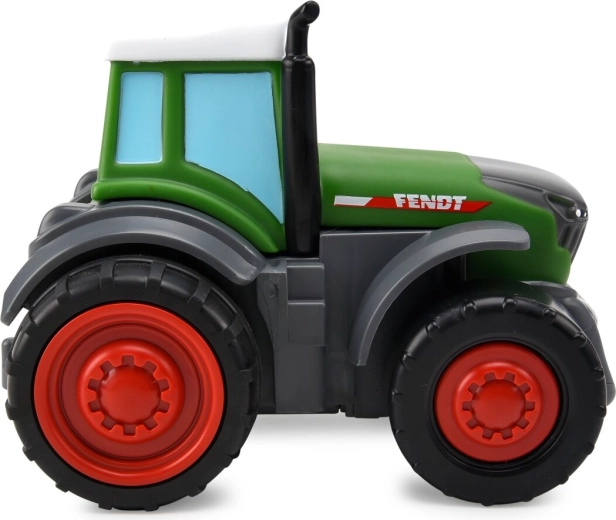 Oficjalnie licencjonowany Fendt