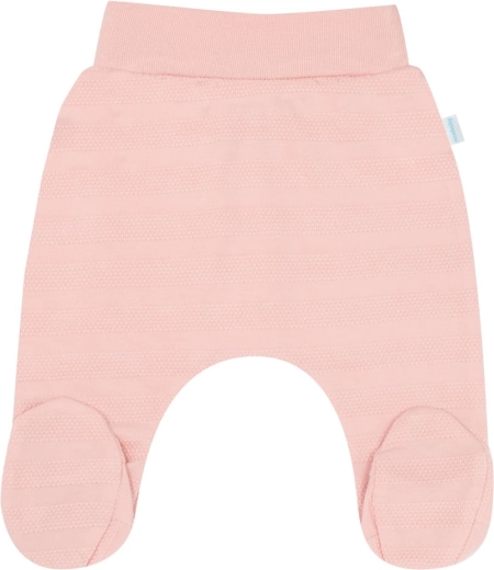 Ciepłe stópki bez skarpetek