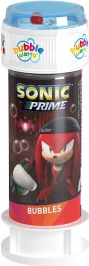 Popularny motyw Sonic Prime