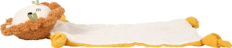 Łatwe chwytanie dzięki supełkom