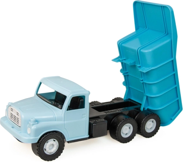 Funkcyjna uchylna wywrotka