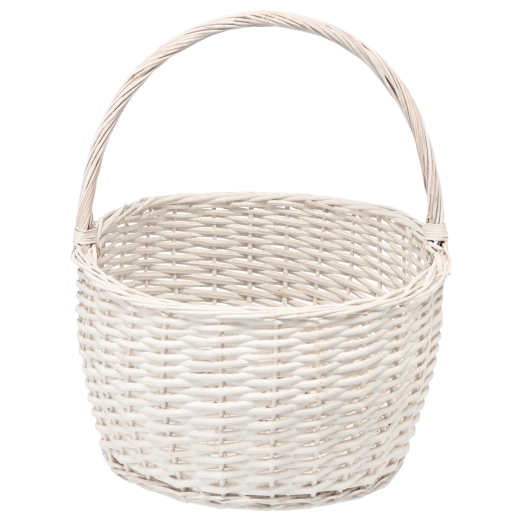 Solidny uchwyt dla wygodnego przenoszenia