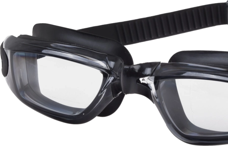 Jasna widoczność bez parowania