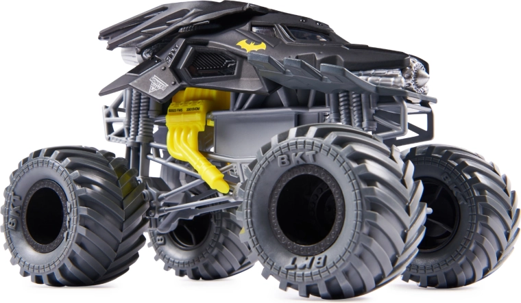 Funkcyjne zawieszenie do skoków i lądowań