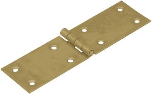 Zawias budowlany 150 × 55 × 2,5 mm