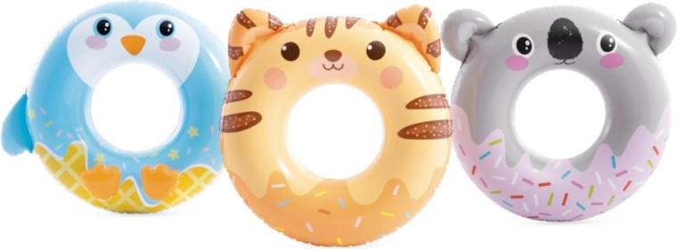 Uroczy zwierzęcy design, który dzieci uwielbiają