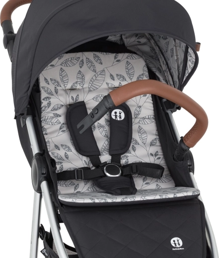 Bezpieczeństwo i komfort dla dziecka